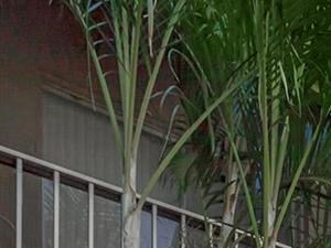 apartment exterior